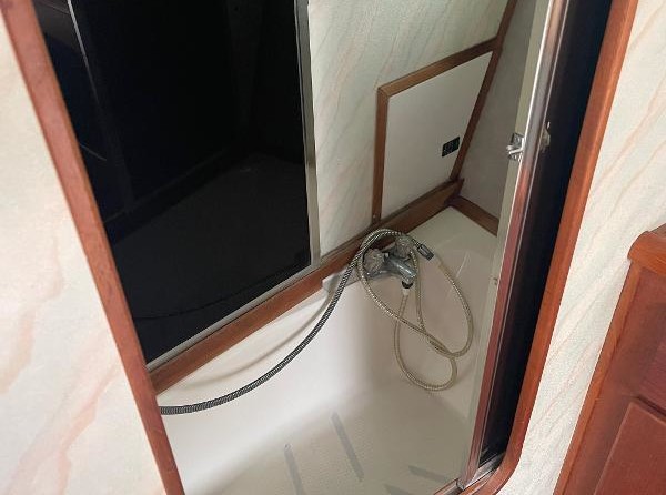 Bayliner 3888 Motoryacht