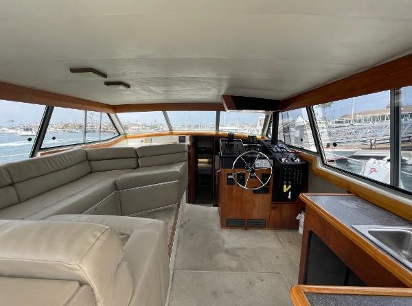 Bayliner 3888 Motoryacht