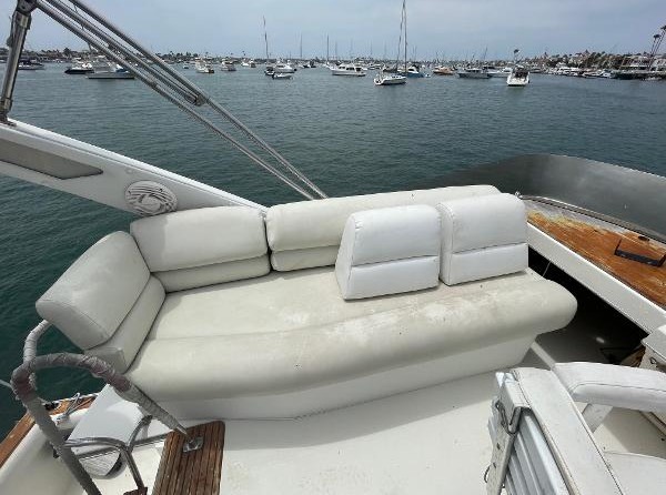 Bayliner 3888 Motoryacht