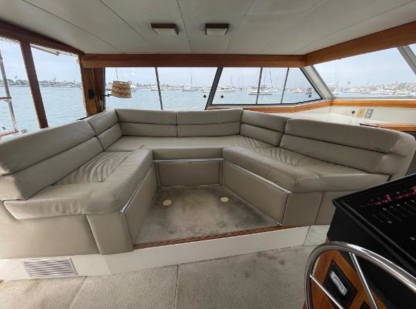 Bayliner 3888 Motoryacht