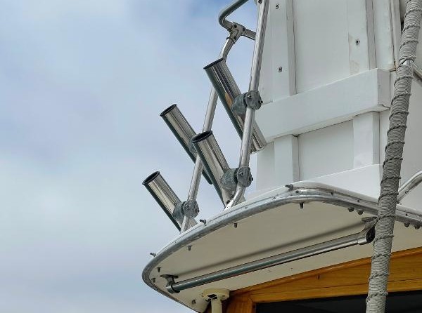 Bayliner 3888 Motoryacht