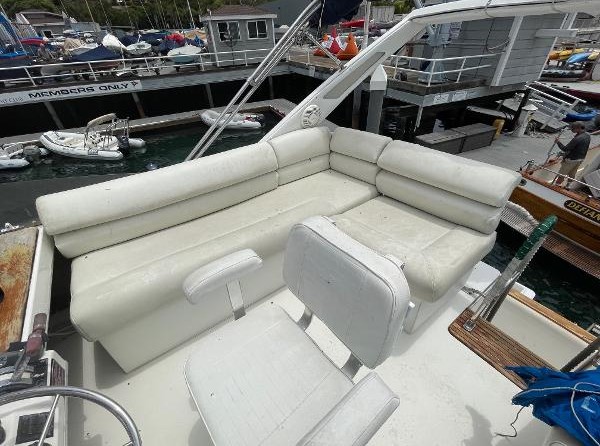Bayliner 3888 Motoryacht