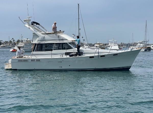 Bayliner 3888 Motoryacht