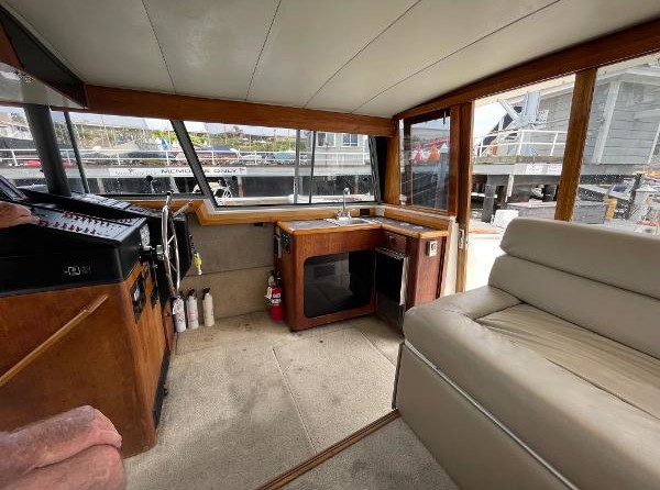 Bayliner 3888 Motoryacht