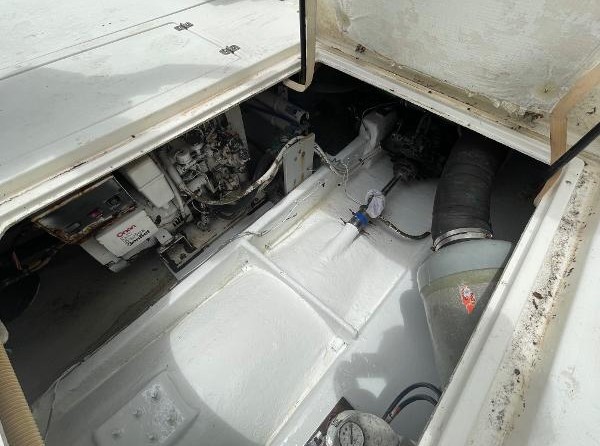 Bayliner 3888 Motoryacht