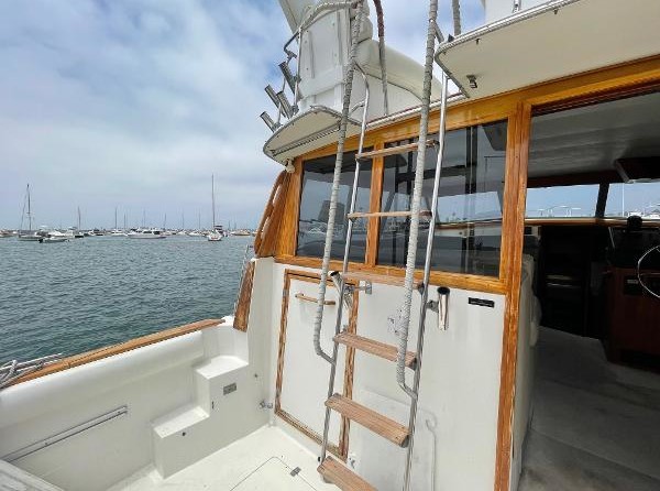 Bayliner 3888 Motoryacht