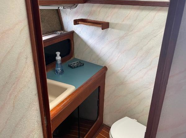 Bayliner 3888 Motoryacht