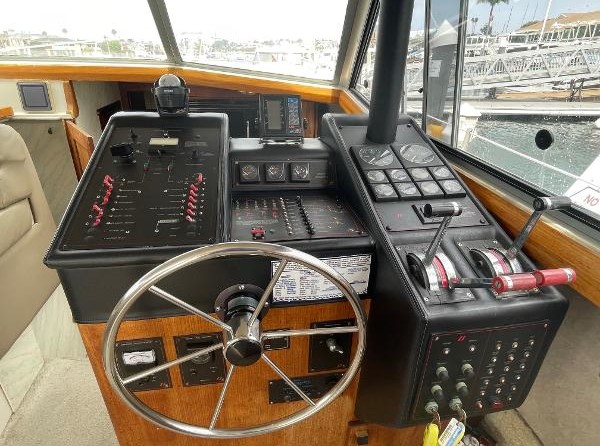 Bayliner 3888 Motoryacht