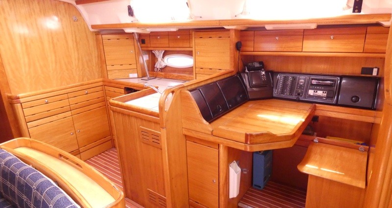 Bavaria 50 Cruiser