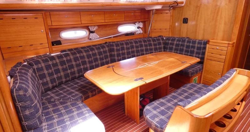 Bavaria 50 Cruiser