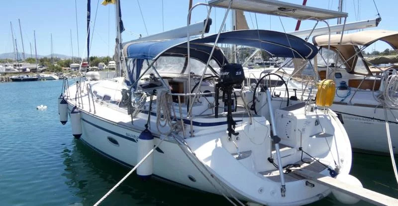 Bavaria 50 Cruiser