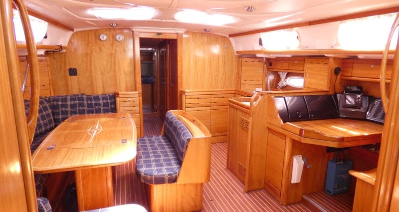 Bavaria 50 Cruiser