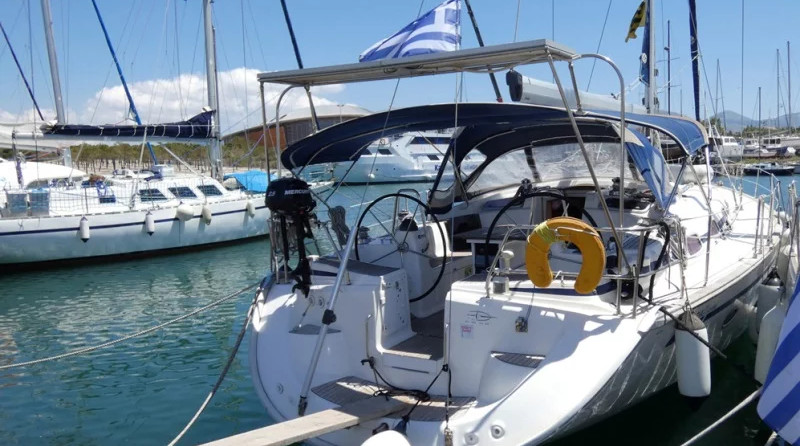 Bavaria 50 Cruiser