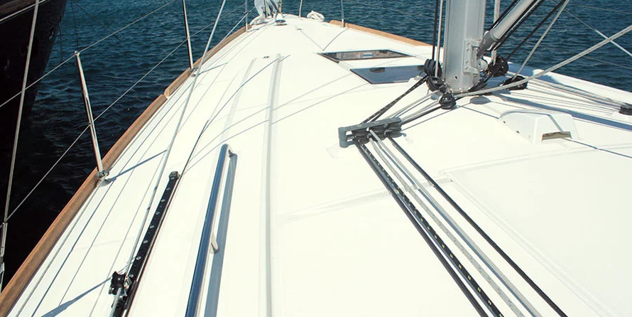 Beneteau Oceanis 38.1