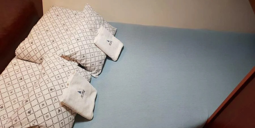 Beneteau Swift Trawler 42