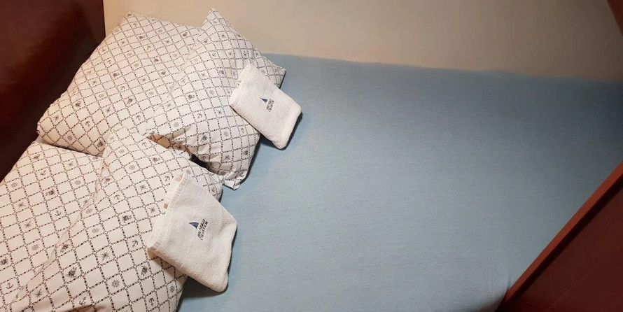 Beneteau Swift Trawler 42