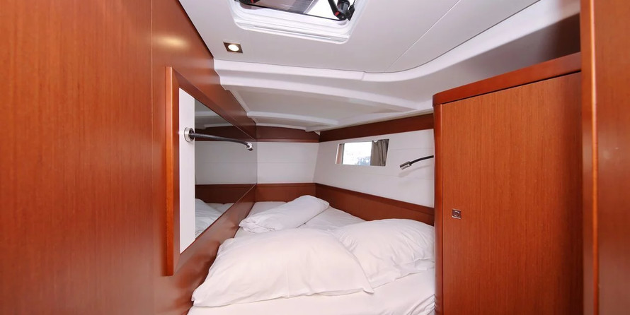 Oceanis 48-5