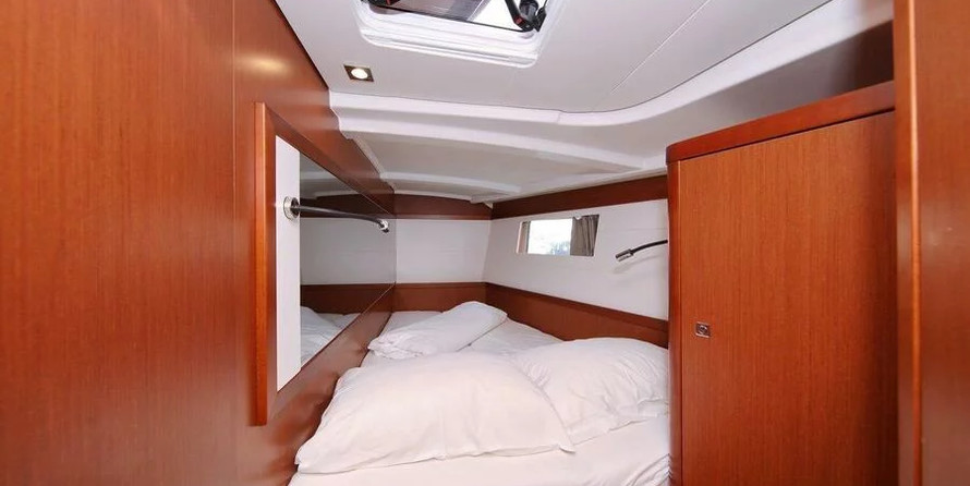 Oceanis 48-5