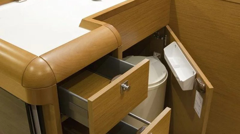 Jeanneau Sun Odyssey 409