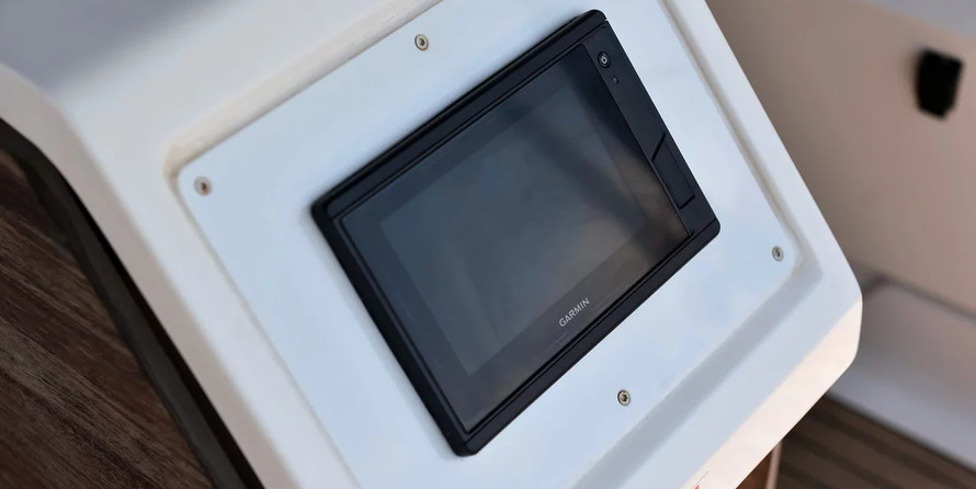 Bavaria Cruiser 46 - 4 cab.