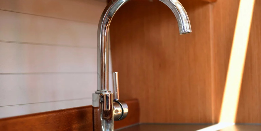 Bavaria Cruiser 46 - 4 cab.