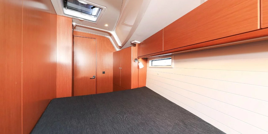 Bavaria Cruiser 46 - 4 cab.