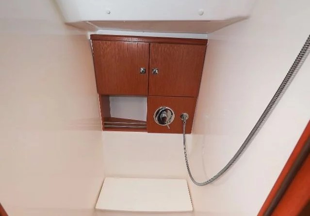 Bavaria Cruiser 46 - 4 cab.