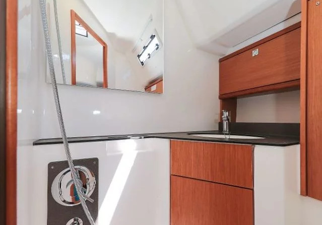 Bavaria Cruiser 46 - 4 cab.