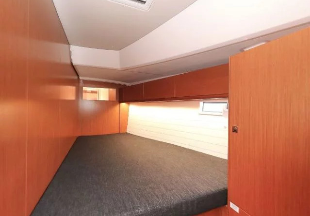 Bavaria Cruiser 46 - 4 cab.