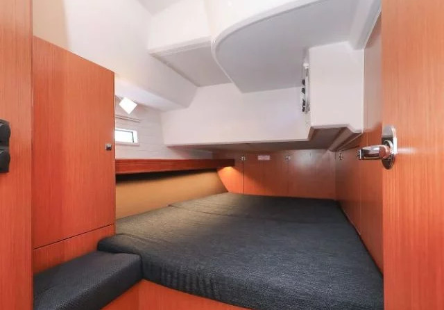 Bavaria Cruiser 46 - 4 cab.