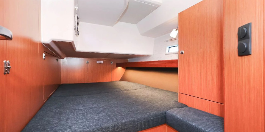 Bavaria Cruiser 46 - 4 cab.