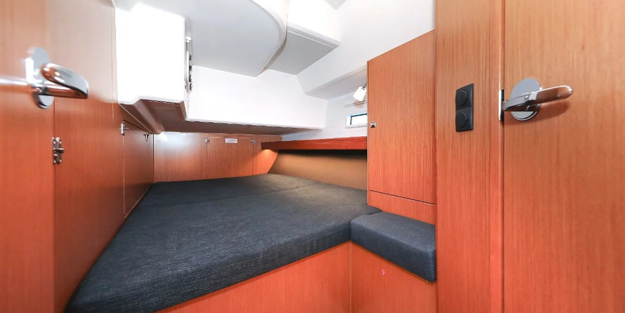 Bavaria Cruiser 46 - 4 cab.