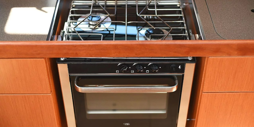 Bavaria Cruiser 46 - 4 cab.