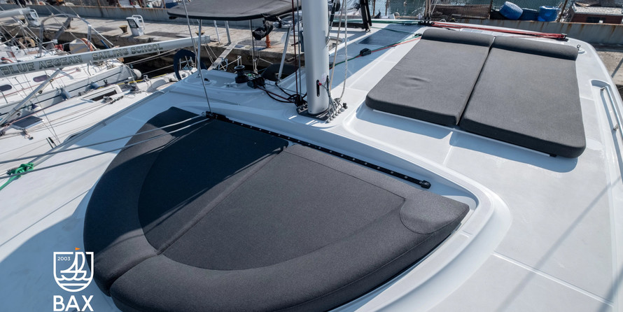 Lagoon 40