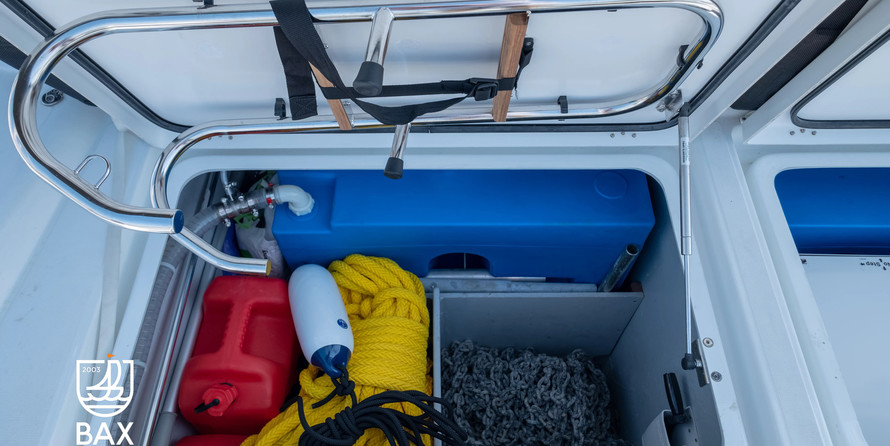 Lagoon 40