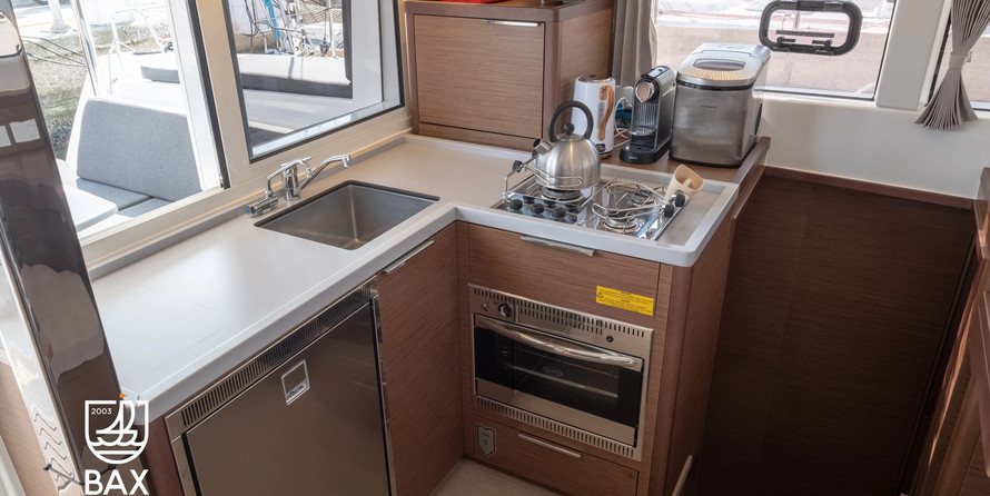 Lagoon 40