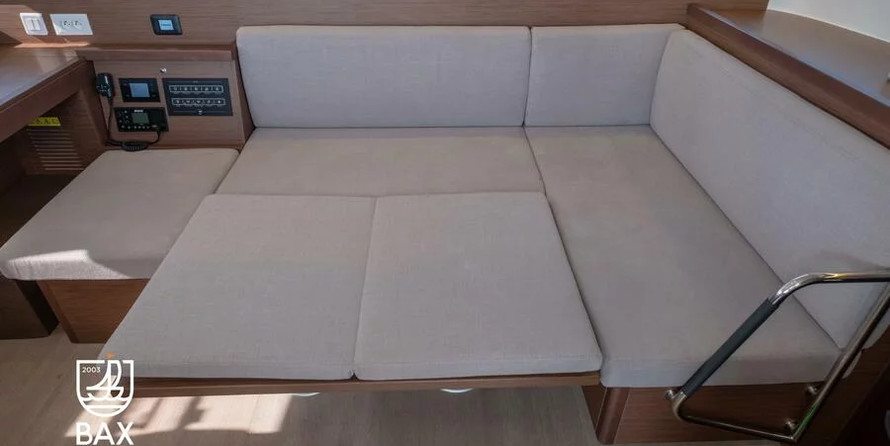 Lagoon 40