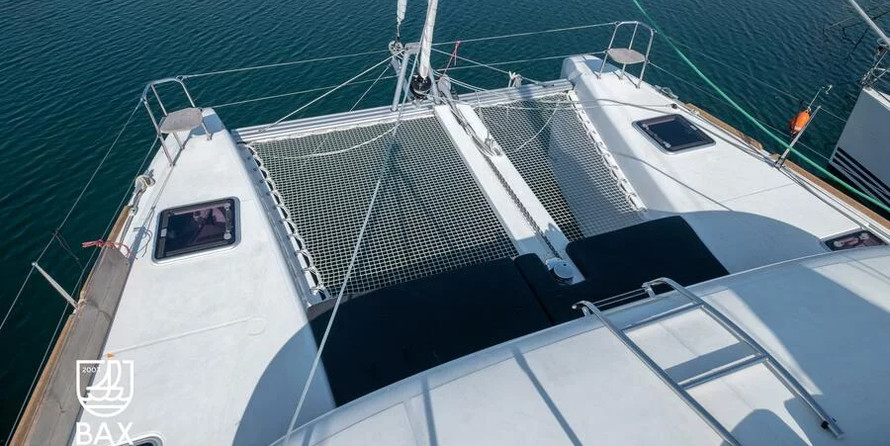 Lagoon 40