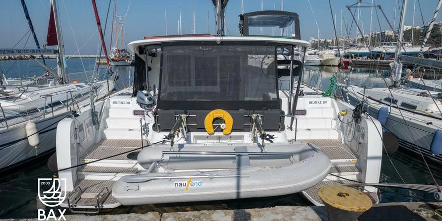 Lagoon 40