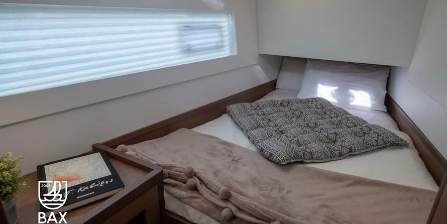 Lagoon 40