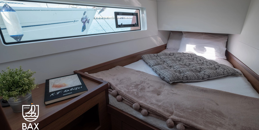 Lagoon 40