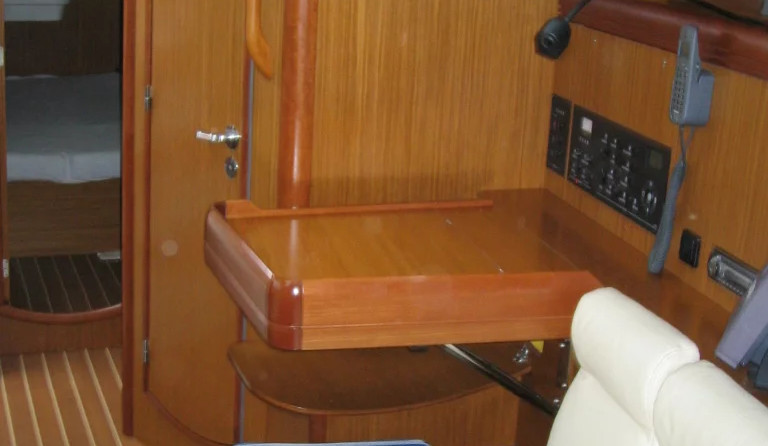 Jeanneau Sun Odyssey 419