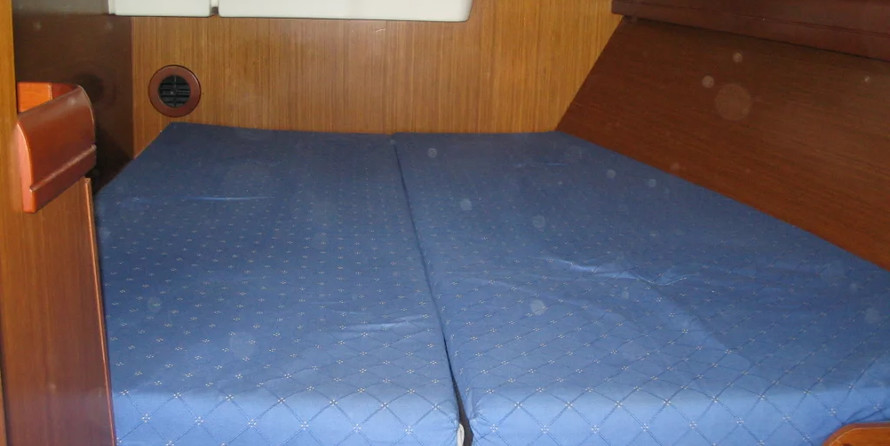 Jeanneau Sun Odyssey 419