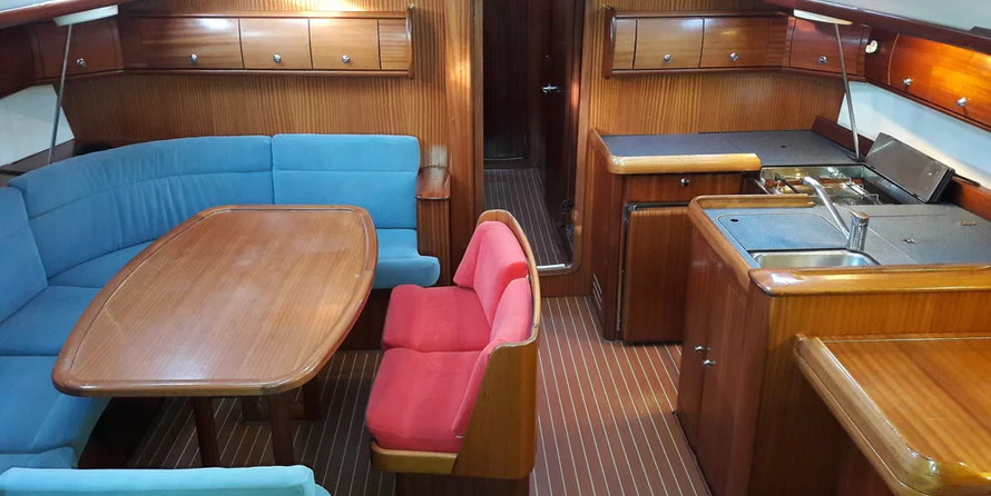 Bavaria 49