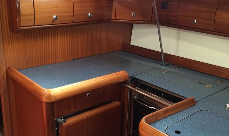 Bavaria 49