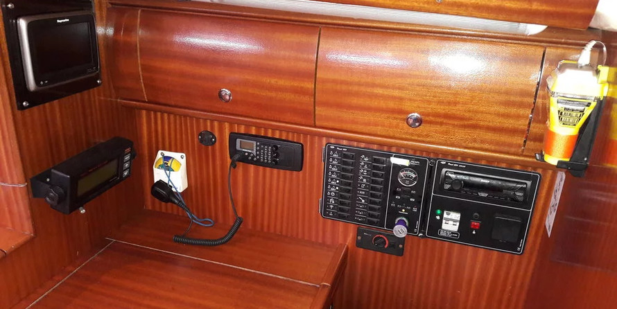 Bavaria 49