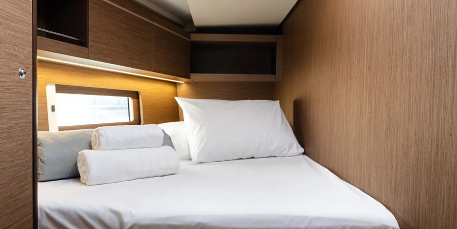 Beneteau Oceanis 46.1