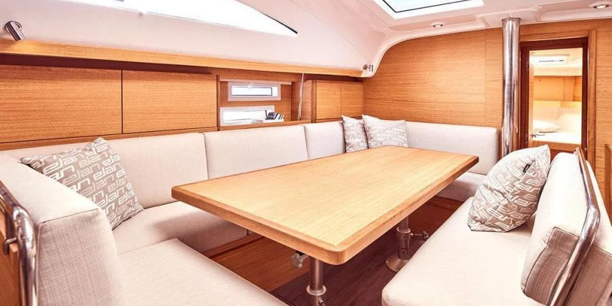 Elan Impression 45.1