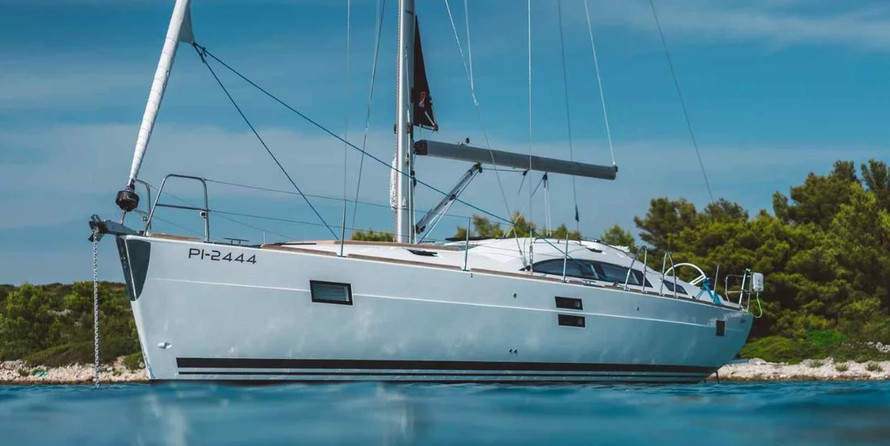 Elan Impression 45.1