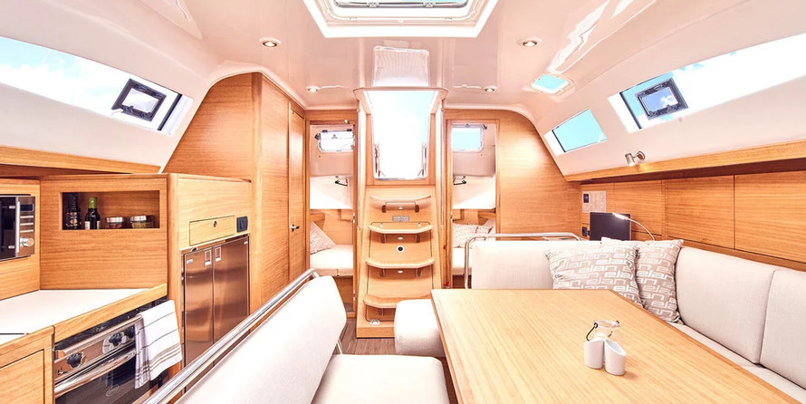 Elan Impression 45.1